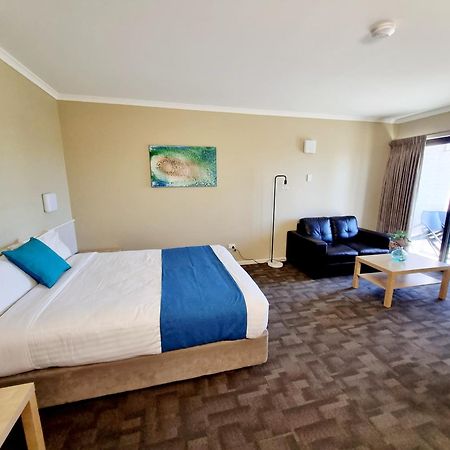 Geraldton Motor Inn Ngoại thất bức ảnh